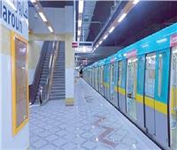 مواعيد عمل مترو الأنفاق والقطار الكهربائي LRT بعد انتهاء إجازة العيد 