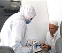 محافظ المنوفية يتابع جهود المرور والتفتيش على المستشفيات خلال إجازة العيد