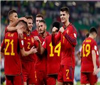 يورو 2024| تشكيل إسبانيا أمام إيطاليا