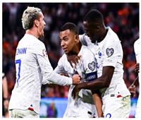 تشكيل منتخب فرنسا المتوقع ضد هولندا في يورو 2024 