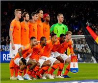 تشكيل منتخب هولندا المتوقع ضد فرنسا  في يورو 2024 