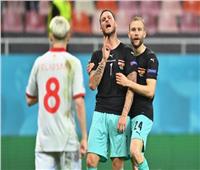 يورو 2024| النمسا يلتقي بولندا في مباراة البحث عن الفوز الأول