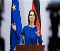 وزيرة الخارجية الألمانية في جولة بالشرق الأوسط الأسبوع المقبل