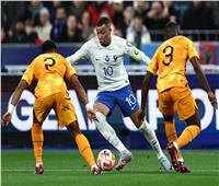 بث مباشر مباراة فرنسا وهولندا في يورو 2024