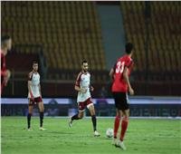 بعد صيام 392 يومًا| عمرو السولية يسجل مع الأهلي في الدوري