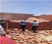 وزير الإسكان: إيقاف وإزالة عدة مخالفات بناء بمدن بدر والعاشر من رمضان والعبور و6 أكتوبر
