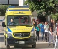 إصابة طالبة بتشنجات بإحدى لجان الثانوية العامة في كفر الشيخ‎