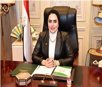 نائبة تثمن توجيهات الرئيس بتشكيل خلية أزمة لمتابعة وفاة الحجاج المصريين 