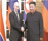 روسيا - الصين.. خريطة تحالفات جديدة والبحث عن مناطق نفوذ 