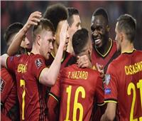 يورو 2024| موعد مباراة بلجيكا المقبلة عقب تخطي رومانيا 