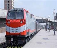 45  دقيقة متوسط تأخيرات القطارات على خط «طنطا - دمياط».. الأحد 23 يونيو 2024 