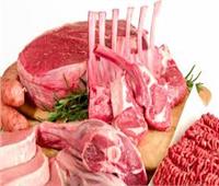 أسعار اللحوم الحمراء اليوم 23 يونيو