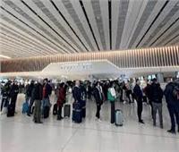 مطار مانشستر البريطاني يلغي 10 رحلات جوية بسبب انقطاع الكهرباء