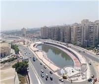 طفرة تنموية غير مسبوقة في البنية التحتية في محافظة الإسكندرية