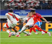 منتخب بيرو يبحث عن بديل لنجمه أمام كندا