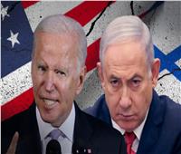 نتنياهو: انخفاض كبير في توريد الأسلحة الأمريكية لإسرائيل منذ 4 أشهر
