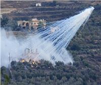 قوات الاحتلال الإسرائيلي تواصل قصف قرى وبلدات بجنوب لبنان