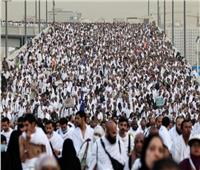 وزير الصحة السعودي يعلن وفاة أكثر من 1300 شخص خلال أداء مناسك الحج