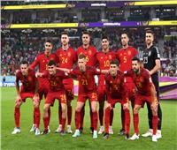 يورو 2024| التشكيل المتوقع لإسبانيا أمام ألبانيا