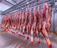 أسعار اللحوم الحمراء اليوم الإثنين 24 يونيو