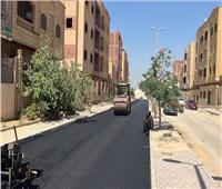 وزير الإسكان يتابع موقف تنفيذ وحدات «سكن لكل المصريين» بالمدن الجديدة