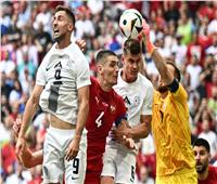 يورو 2024| موعد مباراة الدنمارك وصربيا.. والقنوات الناقلة 