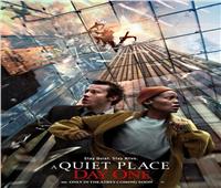 فيلم «A Quiet Place Day One» في دور العرض المصرية
