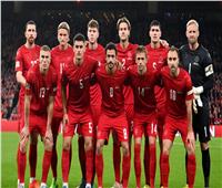 يورو 2024| بث مباشر مباراة الدنمارك وصربيا 
