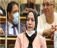 برلمانية: ثورة 30 يونيو أنقذت مصر من مصير مجهول‎