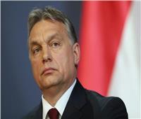رئيس الوزراء المجري يعتزم تشكيل كتلة برلمانية أوروبية جديدة
