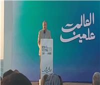 عمرو الفقي: نتمنى نجاح مهرجان العلمين 2024 مثل الدورة الأولى 