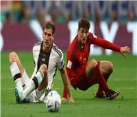 يورو 2024| موعد مباراة ألمانيا وإسبانيا في دور الـ8