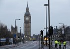 اعتقال 7 أشخاص في بريطانيا بعد هجوم البرلمان