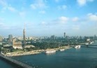   الأرصاد : طقس »الجمعة« معتدل.. والعظمي في القاهرة 23 درجة