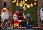 أحمد فتحي ضيف "شكشك شو" "الليلة" على MBC مصر