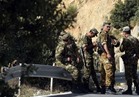 الجيش الجزائري يكتشف مخبأ للأسلحة شرق البلاد 