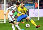 السويد تسحق بيلاروسيا برباعية.. وسويسرا تفوز على لاتفيا