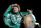 أروجيت يفوز بكأس دبي العالمية للخيول