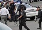 مقتل شخص في هجوم مسلح علي حافلة بولاية لاس فيجاس الأمريكية