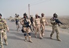 القوات العراقية تحرر حيين ومصنع أسمنت من "داعش" بالموصل