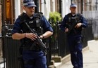 بريطانيا تعتقل شخصا في إطار التحقيق في الهجوم على البرلمان