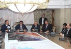 وزير التعليم العالي يوقع بروتوكولا لإنقاذ بحيرة «مريوط»