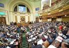 البرلمان يوافق على تعديل قانون التظاهر