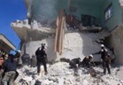 وفاة 6 أشخاص ممن يتلقون العلاج في أنقرة عقب هجوم خان شيخون