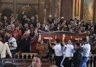 منير حنا: صلاة خاصة بكاتدرائية القديس من أجل مصابي مصر 