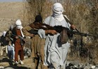 الجيش الأفغاني يعلن مقتل 18 من مسلحي "طالبان" شمال البلاد