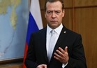 مدفيديف: الصراع السياسي في السباق الرئاسي في روسيا سيكون جديا