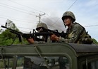 مقتل 8 في اشتباك بين قوات فلبينية ومسلحي أبو سياف