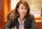 وزيرة التضامن تناقش مع سفيرة بلجيكا أنشطة التنمية الاجتماعية