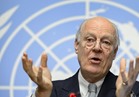 المبعوث الأممي إلى سوريا: «أستانا» سبب وجود «جنيف 6»